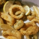 Foto de Rabas con Papas Individual