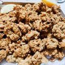 Foto de Rabas con Papas para 4