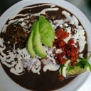 Foto de Enfrijoladas Jarochas