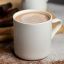 Foto de Chocolate con leche