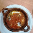Foto de Huevos Árabes