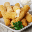 Foto de Bastones de Muzzarella