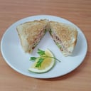 Foto de Sandwich de jamón, atún ó pollo