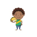 Foto de 1/2 Platillo