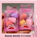 Foto de Beauty blenders x3 mini