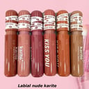 Foto de Labial  nude karite