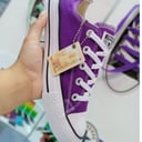 Foto de TENIS Morado