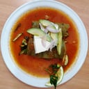 Foto de Enchiladas de Nopal
