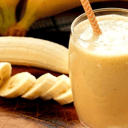 Foto de PLATANO CON LECHE