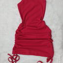 Foto de Vestido RIB Rojo