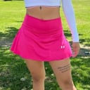 Foto de UNDER ARMOUR SAYA Rosado