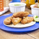 Foto de TACO DE PESCADO