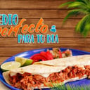 Foto de QUESADILLA DE MARLITÚN