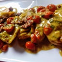 Foto de Ravioli de Atun