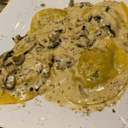Foto de Ravioli di Ossobuco