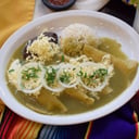 Foto de ENCHILADAS DE POLLO