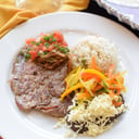 Foto de CARNE ASADA