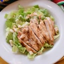 Foto de ENSALADA CESAR CON POLLO