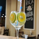 Foto de GIN & TONIC