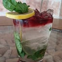 Foto de MOJITO DE VINO