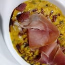 Foto de Parma Crudo