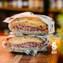 Foto de Salame Milan