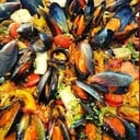 Foto de Ostiones Parmesanos