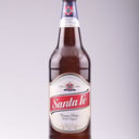 Foto de Cerveza Santa fe rubia 1l.