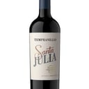 Foto de Vino Santa Julia Tempranillo