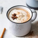 Foto de Té chai latte