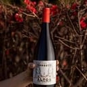 Foto de Altos Las Hormigas Reserva Malbec valle de uco