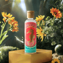Foto de Mini Bronceador De Coco (60ml)