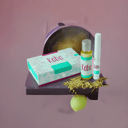 Foto de Pócima Para Pestañas (30 y 7 ml)