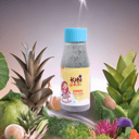Foto de Shampoo Kids (380ml)