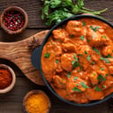 Foto de Butter Chicken