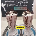 Foto de Especial de oreo