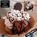 Foto de Con crema