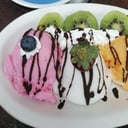 Foto de Borde frutal
