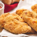 Foto de Dedos de pollo