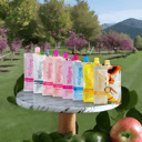 Foto de Shampoo Y Tratamientos En Sobre (100gr)
