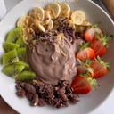 Foto de Bowls saludables de cafe
