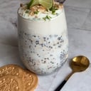 Foto de Avena fría especial