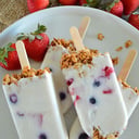 Foto de Paleta saludables