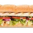 Foto de Sandwich de pollo