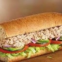 Foto de Sándwich de atún