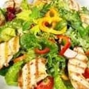 Foto de Ensalada de pollo