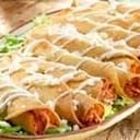 Foto de Flautas de pollo