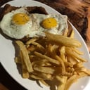 Foto de MILANESA A CABALLO