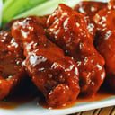 Foto de Alitas y patitas sabor original americano