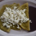 Foto de Enchiladas Verdes